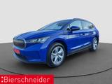 Skoda Enyaq 50 Loft 19 ACC NAVI CAM SHZ - Skoda ENYAQ 5AC