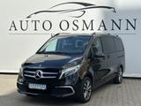 Mercedes-Benz V 300 d AVANTGARDE EDITION 4M lang UPE:92.939€ - Mercedes-Benz V 300 in Mönchengladbach
