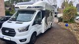 Chausson 640 Titanium Ultimate, Automa - Chausson Wohnmobile & -wagen in Hamburg