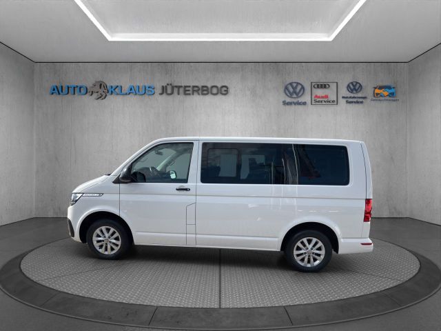 T6.1 Multivan 2.0 TDI (EURO 6d) Navi Klima