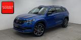Skoda Kodiaq RS 4x4 CARBON PANO+AHK+STANDHZG+ACC+MEMO+ - Skoda Kodiaq in Berlin