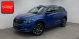 Skoda Kodiaq RS 4x4 CARBON PANO+AHK+STANDHZG+ACC+MEMO+ - Skoda Kodiaq: RS