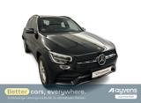 Mercedes-Benz GLC 300 AMG Line d 4Matic 9G-TRONIC