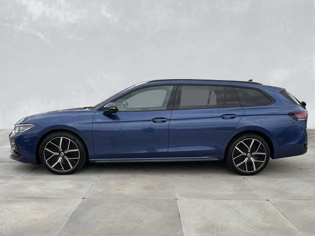 Volkswagen Passat Variant 2.0 TDI DSG R-Line Navi AHK LED-M foto 3