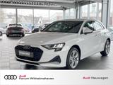 Audi A3 Sportback advanced 30 TFSI 85(116) kW(PS) S - Audi A3 New cars