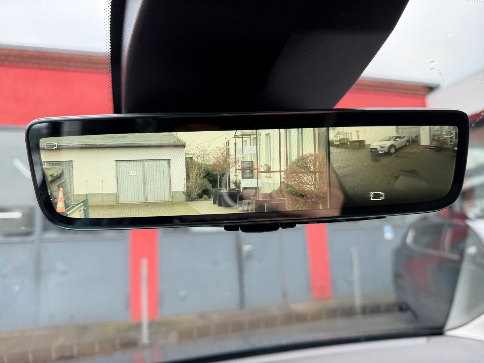 Fahrzeugabbildung Citroën Berlingo 1.5 Diesel 100 XL EHZ*Neuwagen