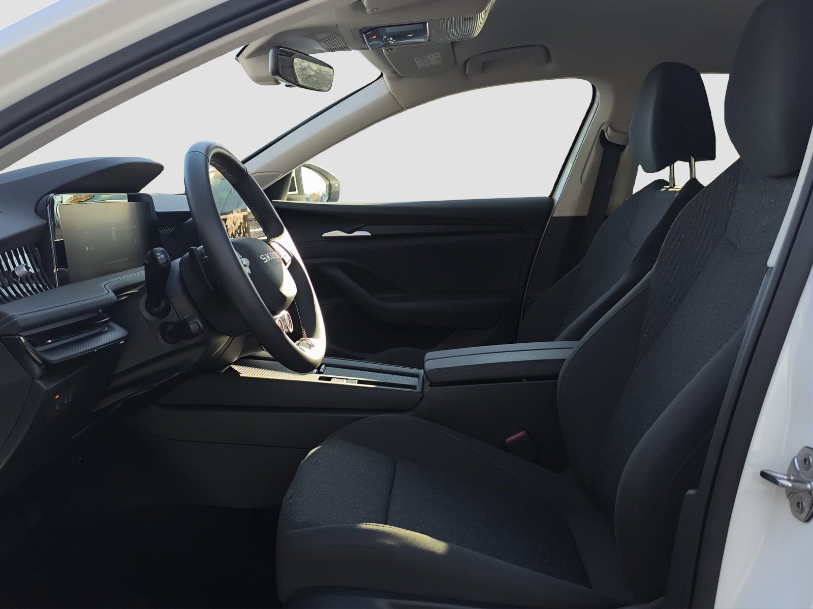 Skoda Superb - Bild 12