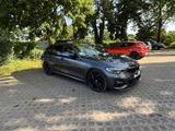 BMW 330i xDrive Touring M Sport A. M Sport - BMW 330 in Ludwigshafen