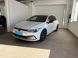 Volkswagen Golf United VIII 1,5 TSI NAVI LEDPLUS LM17 ACC - Volkswagen Golf Plus: Weiß