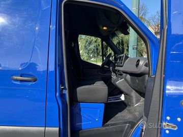 Mercedes Sprinter - 8