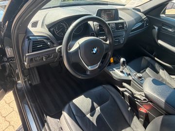 BMW 116 - 9