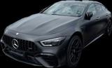 Mercedes-Benz AMG GT 53 AMG 4M+ 2025 Magno - Mercedes-Benz GT-Class New cars