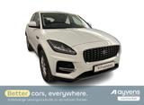 Jaguar E-Pace - P160 - gebrauchte Jaguar E-Pace aus dem Jahr 2021