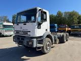 Iveco Eurotrakker 260 - 30 (BIG AXLE / MANUAL PUMP / S - Iveco Eurotrakker