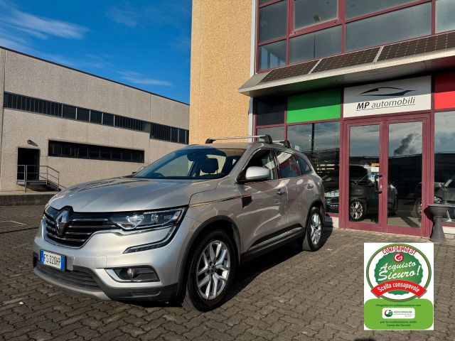 Renault Koleos dCi 130CV Energy Zen