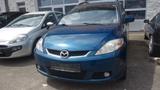 Mazda 5 1.8 Exclusive - gebrauchte Mazda 5 aus dem Jahr 2008