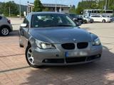 BMW 525i TÜV - BMW 525 in Freiburg