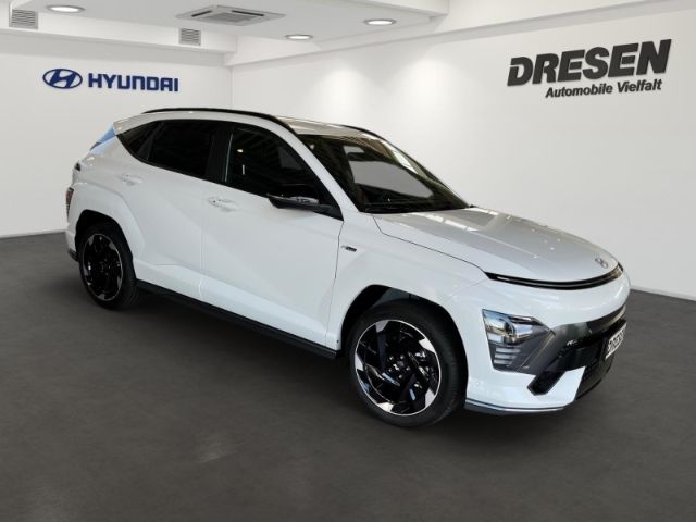 Hyundai KONA Elektro - Bild 2