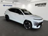 Hyundai KONA Elektro N Line/65,4 kWh/Assistenz-Paket/Ele - Hyundai Gebrauchtwagen in Oldenburg