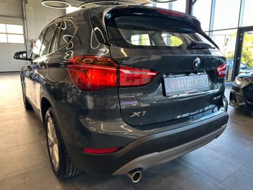 BMW X1 - 5