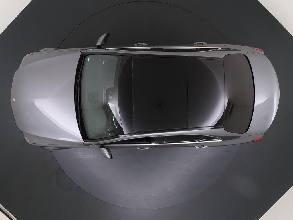 Mercedes-Benz C 180 AMG Business Solution | Panorama - Schiebe