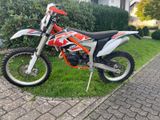 KTM Freeride 250r - KTM ENDURO 250