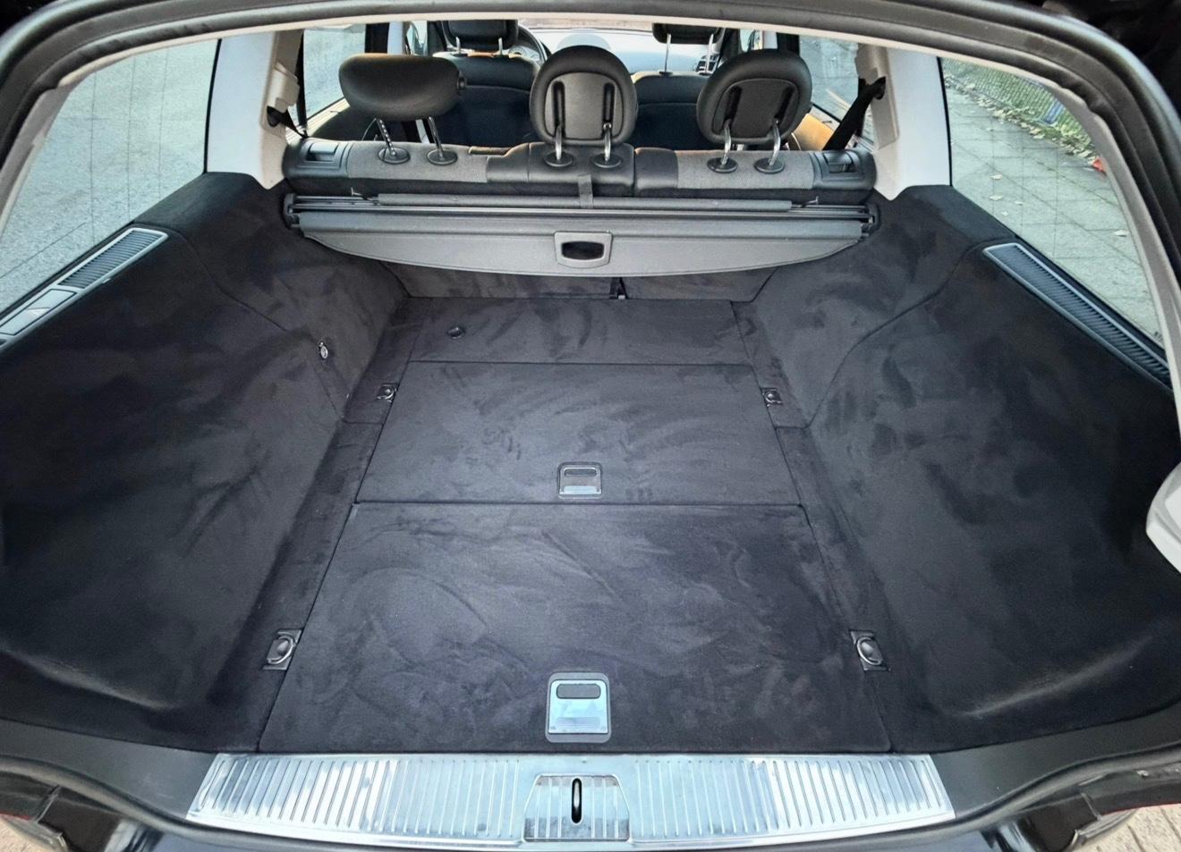 Mercedes-Benz E280 2009 — photo 14