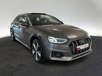 Audi A4 Allroad - Vorschau Bild 9