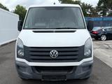 Volkswagen Crafter Kasten  L1H1 Scheckheft Gepflegt*1 Hand* - gebrauchte VW Crafter aus dem Jahr 2013