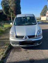 Renault Kangoo Authentique 1.5 dCi Authentique - Renault Kangoo aus 2006 mit Diesel-Antrieb