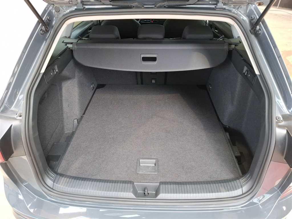 Volkswagen Golf Variant Life 1.0 TSI Navi Rückfahrkamera, миниатюра 20
