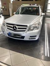 Mercedes-Benz Mercedes Benz GLK 220 - Mercedes-Benz GLK 220 in Bonn