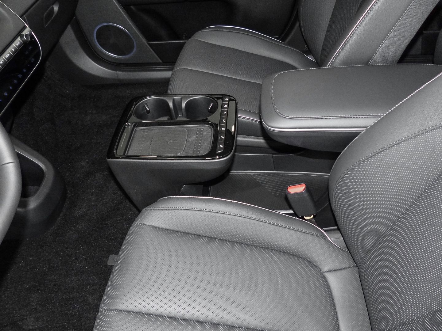 Hyundai IONIQ 5 – Bild 13
