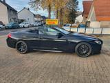 BMW bmw 650i cabrio - BMW 650 aus 2016