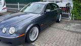 Jaguar S-Type 2.7D Liter V6 Sport Original Arden - Jaguar S-Type: Sport