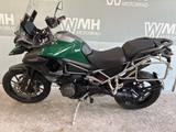 Triumph Tiger 1200 GT  - TRIUMPH TIGER 1200 GT