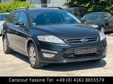 Ford Mondeo Turnier Trend~2.Hand~SHZ~