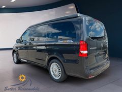 Pössl Vanstar PLUS*NEUER VITO*ALLRAD*TOP AUSSTATTUNG*
