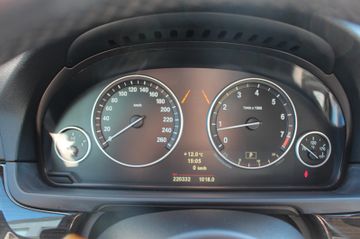 BMW 530 - 10