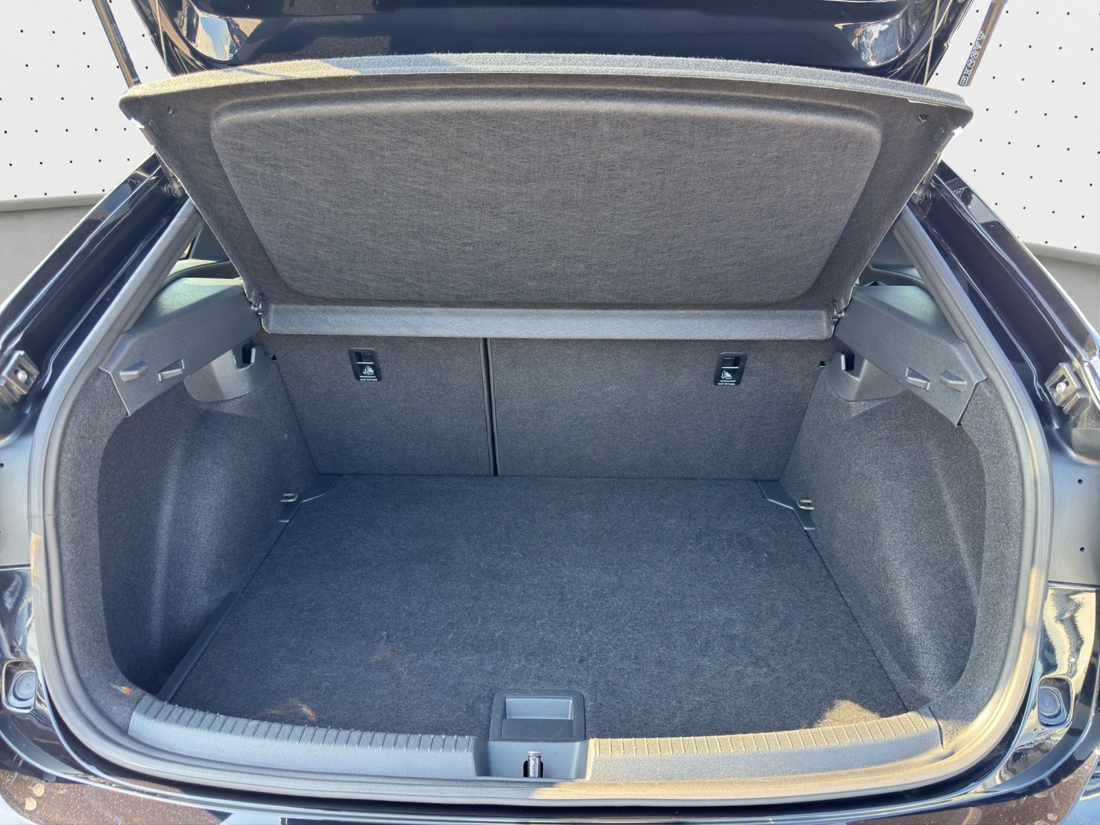 Volkswagen Taigo - Bild 14