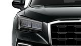Audi Q2 35 TFSI S tronic S line AHK*LED*NAV*SHZ*PARKL - Audi Q2 TFSI Gebrauchtwagen