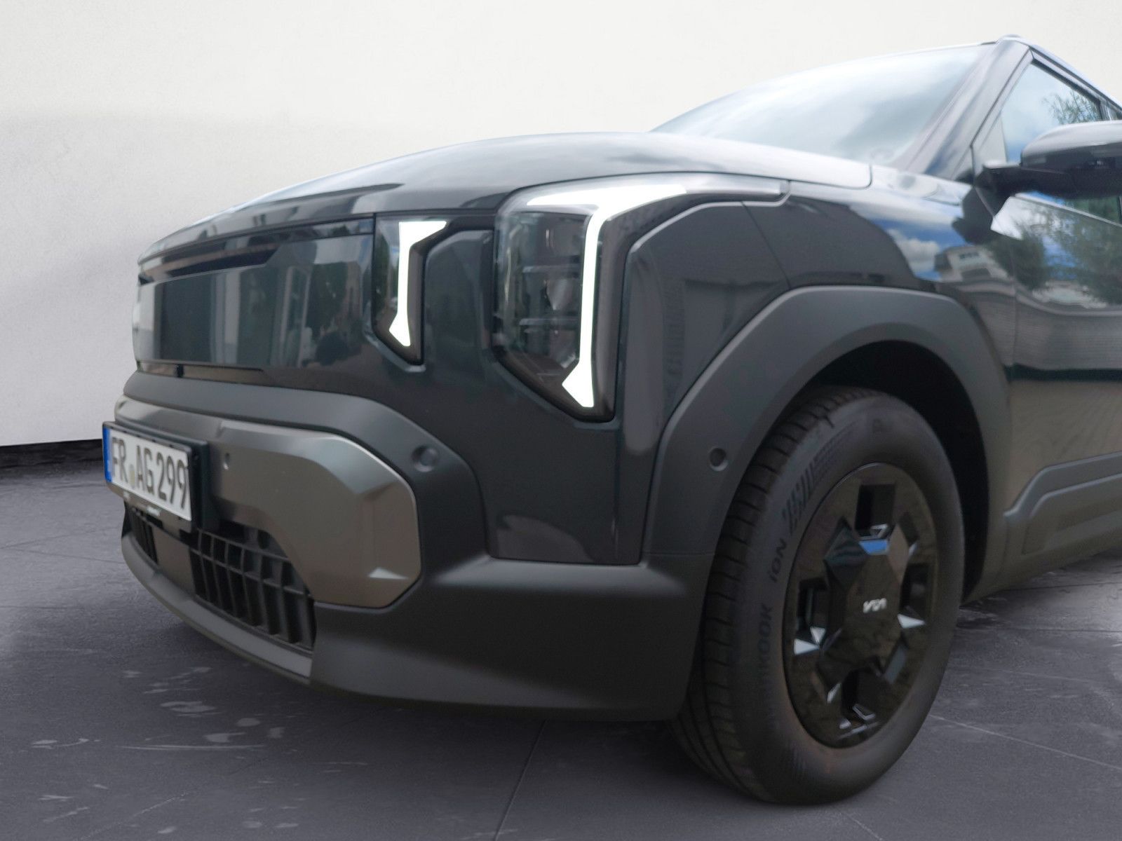 Kia EV2 - Bild 13