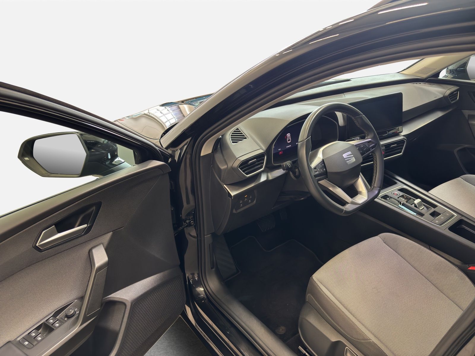 Seat Leon - Bild 13