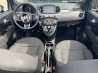 Fiat 500C - Vorschau Bild 10