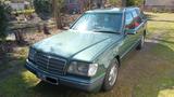 Mercedes-Benz W124 E220 T - gebrauchte Mercedes-Benz 220 aus dem Jahr 1994