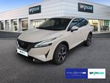 Nissan Qashqai 1.3 DIG-T N-Connecta (EURO 6d) - Nissan Qashqai Jahreswagen