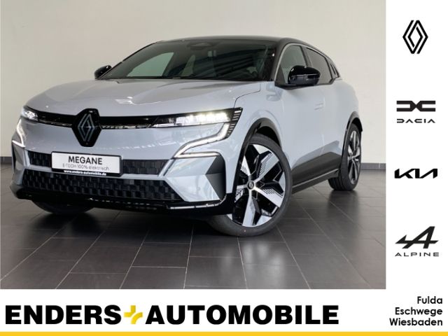 Renault Megane E-Tech Electric Techno EV60 220HP++NAVI++