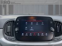 Fiat 500 - Vorschau Bild 12