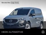 Mercedes-Benz Citan 110 CDI Kasten AHK SHZ TEMP KLIMA KAM AUT - Mercedes-Benz Citan mit Diesel-Antrieb: Automatik