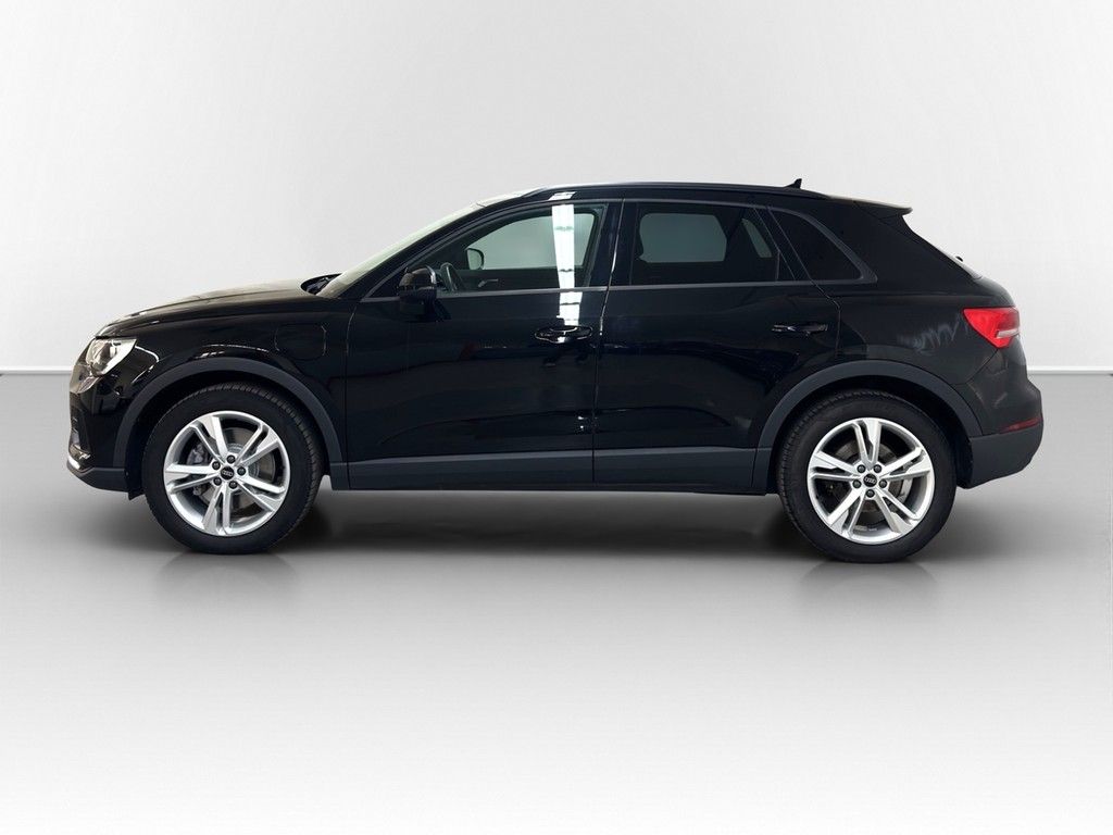 Audi Q3 - Bild 10